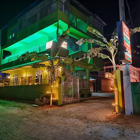 Jungle Star Mansion Hotel Kāziranga Kültér fotó