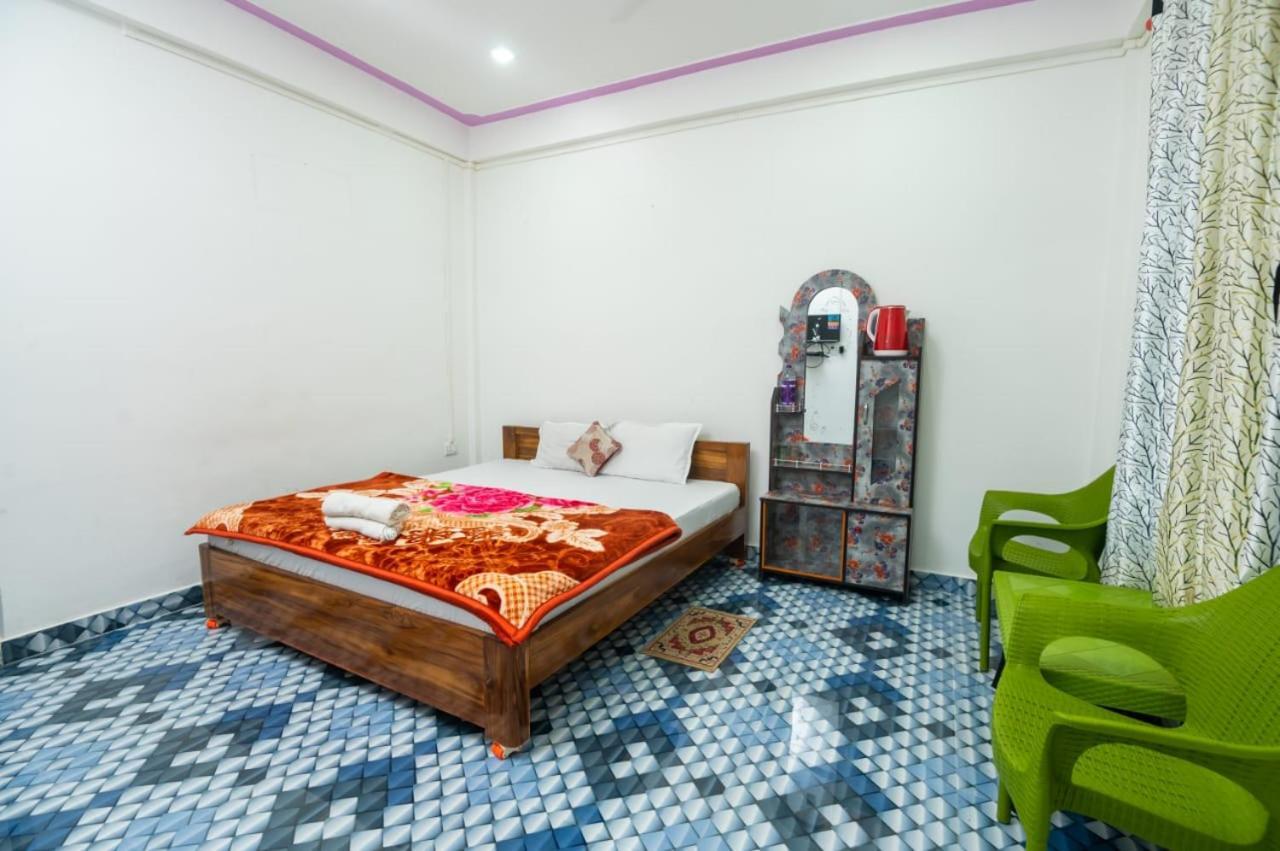 Jungle Star Mansion Hotel Kāziranga Kültér fotó